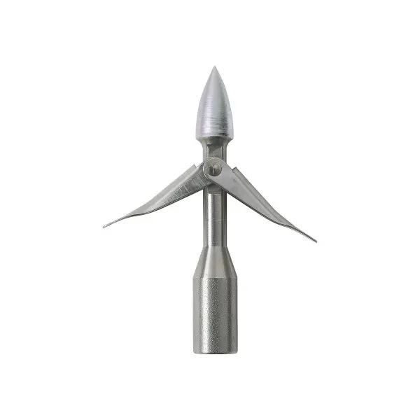 Tip BULLET Mini 2barb (10pcs)