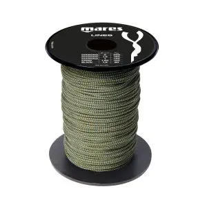 Line CAMO 1,65mm 100 meter