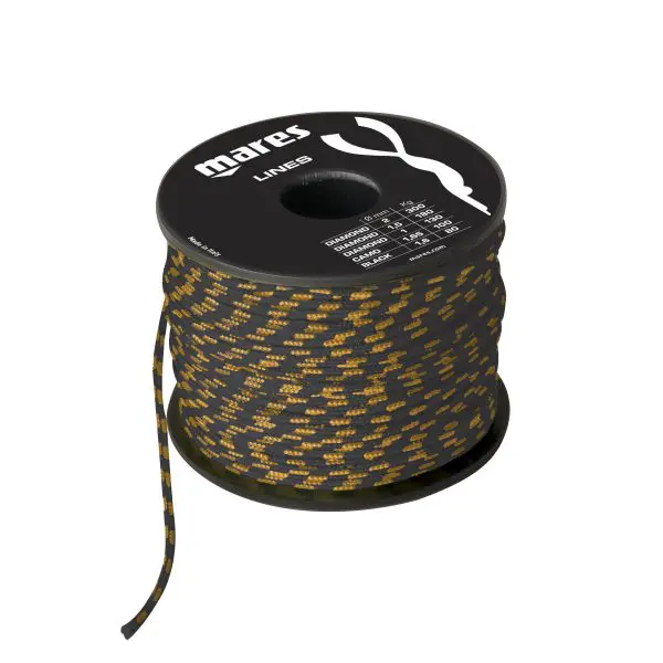 Line DIAMOND 2mm 50meter