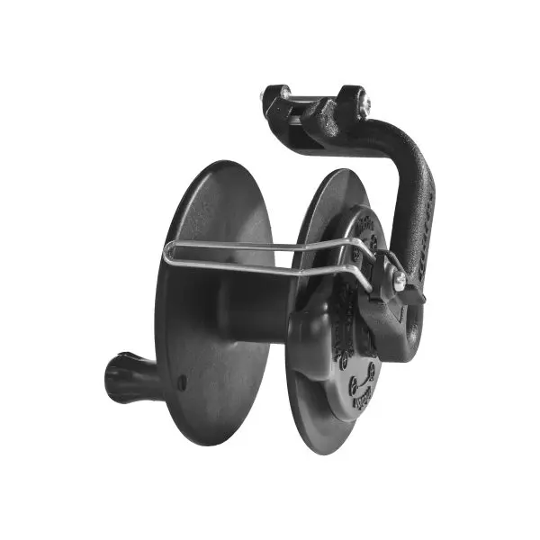VERTICAL SPIRO 87 Reel
