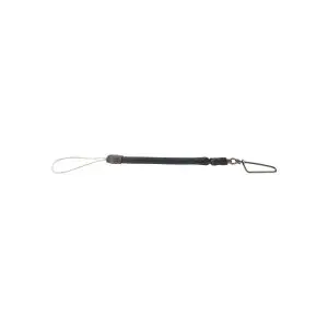 Bungee with big carabiner