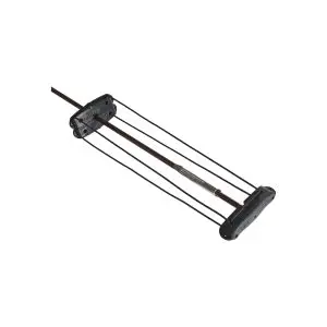 Long loader CLEVER for pneumatic guns