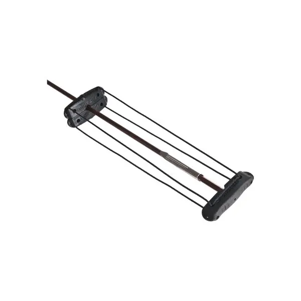 Long loader CLEVER for pneumatic guns