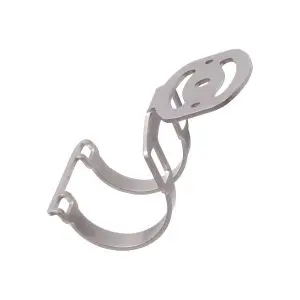 Camera Braket for pneumatic guns