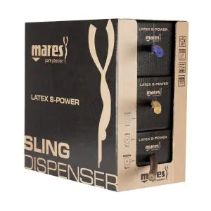 Sling Dispenser