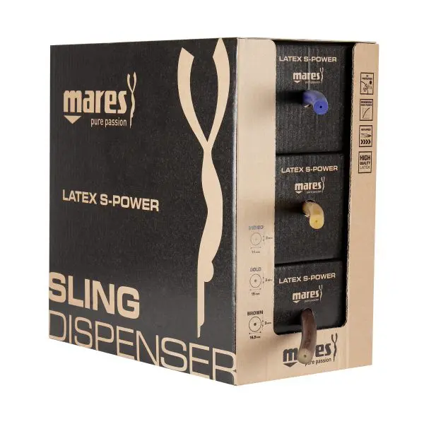 Sling Dispenser