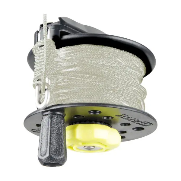 STRIKE reel