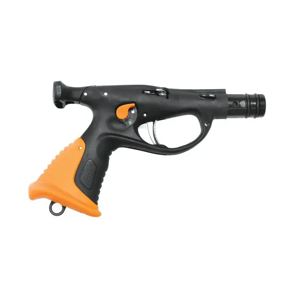 Handle assy VIPER PRO DS