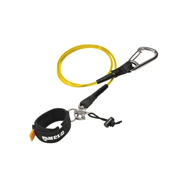 Lanyard FREEDIVING w/snap release