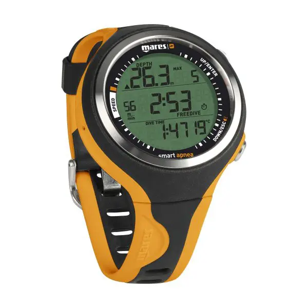 Dive Computer SMART APNEA - Image 4