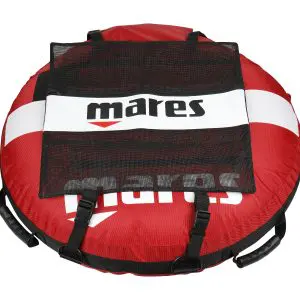 Training Buoy Mesh Bag