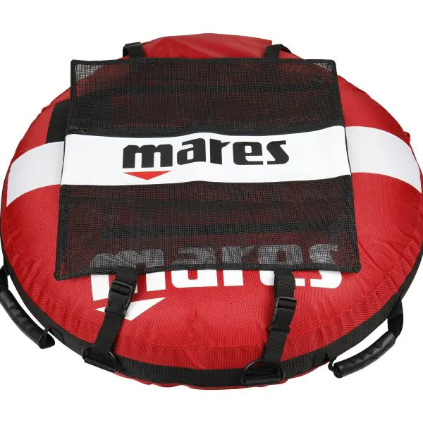 Training Buoy Mesh Bag