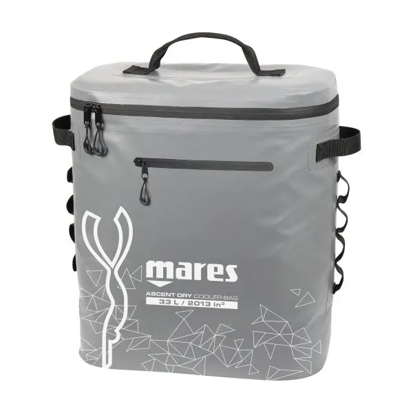 Bag cooler