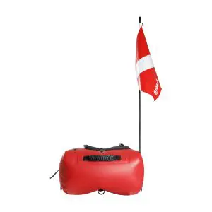 Backpack buoy HYDRO