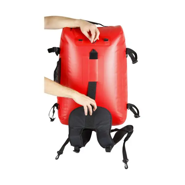 Backpack buoy HYDRO - Image 5