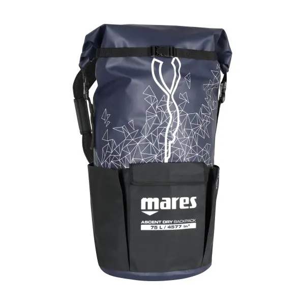 Bag ASCENT DRY BACKPACK - Image 4