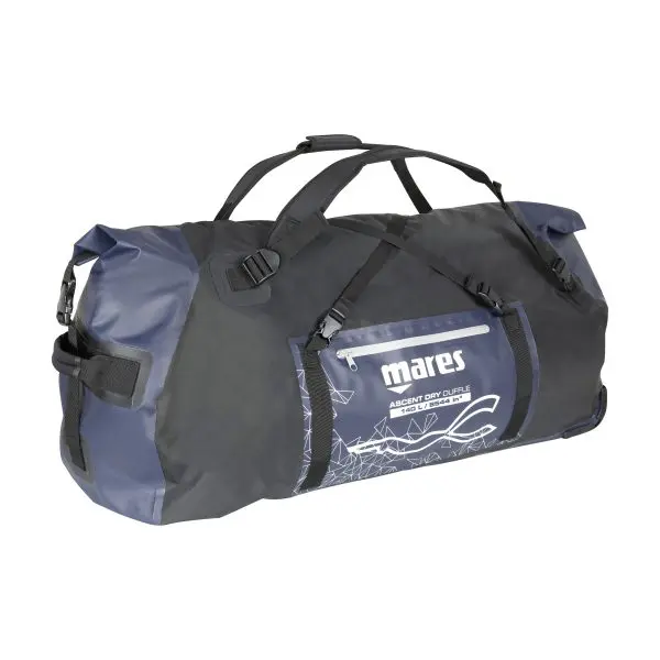 Bag ASCENT DRY DUFFLE - Image 2