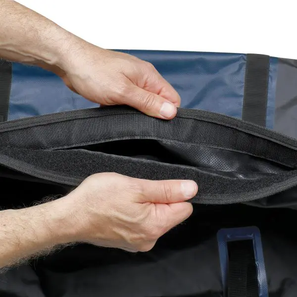 Bag ASCENT DRY DUFFLE - Image 4