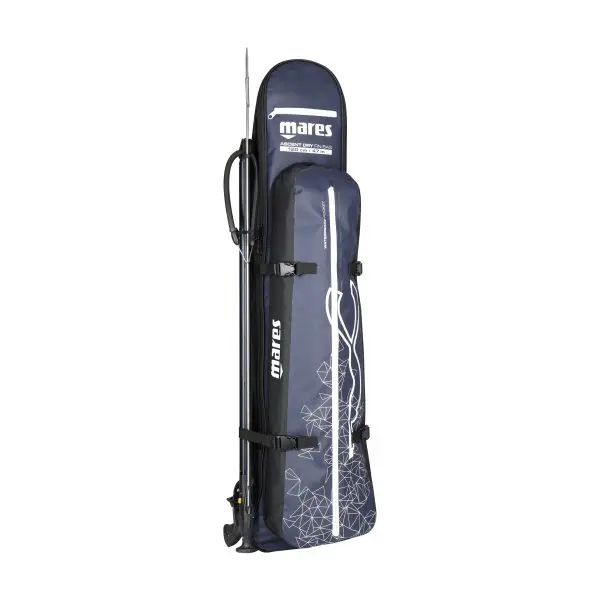 Bag ASCENT DRY FINS BAG - Image 2