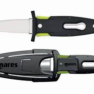 Knife ASCENT