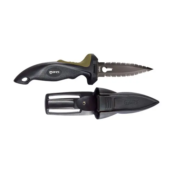 Knife IAGO