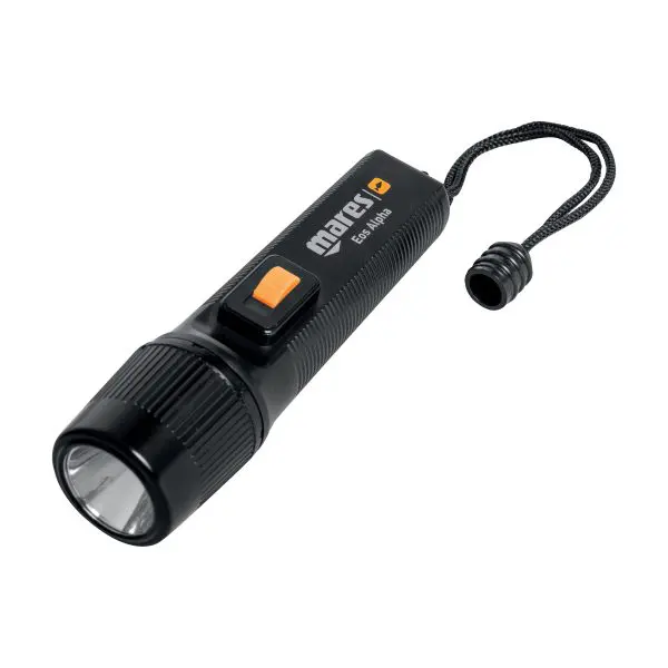 Torch EOS ALPHA