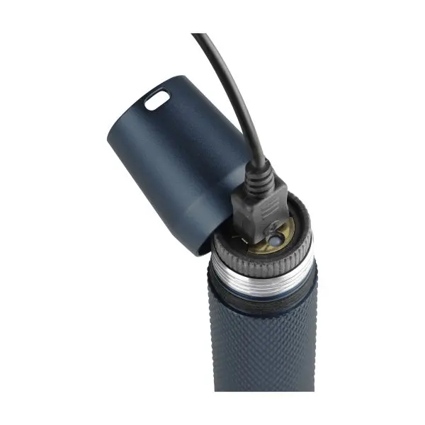 Torch EOS BEAM