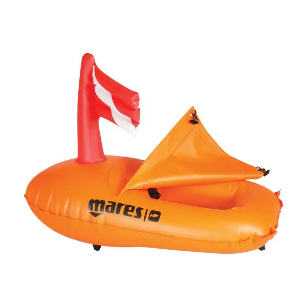 Buoy APNEA