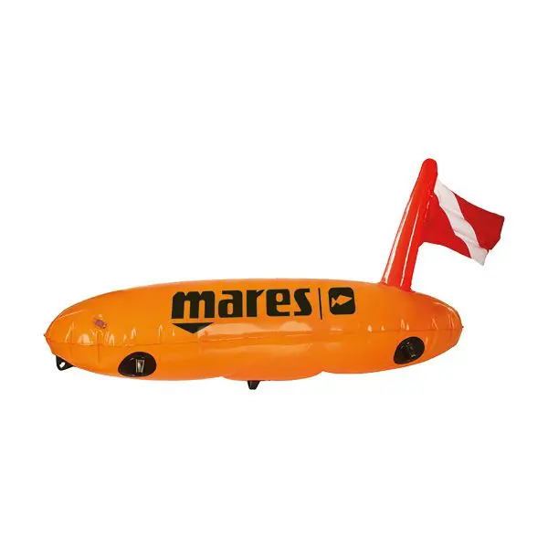 Buoy TORPEDO SF