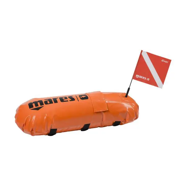 Buoy HYDRO TORPEDO LARGE