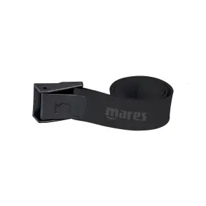 Belt ELASTIC w/NYLON buckle