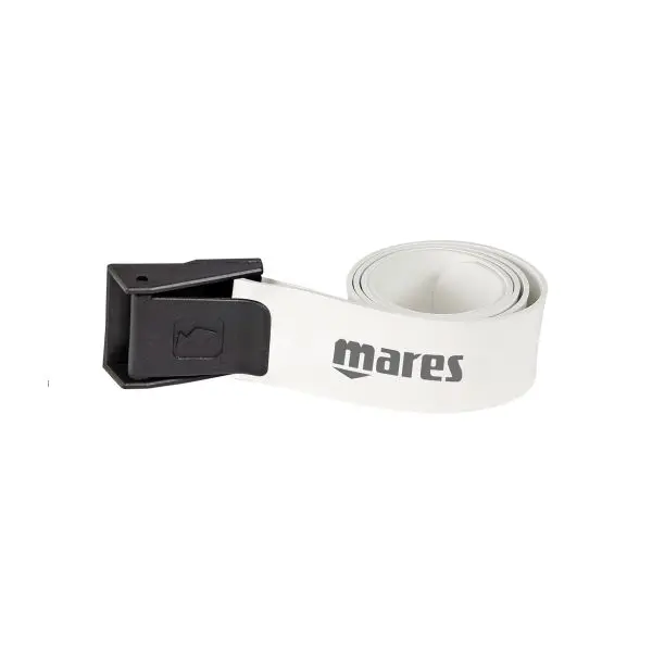 Belt ELASTIC w/NYLON buckle - Image 2