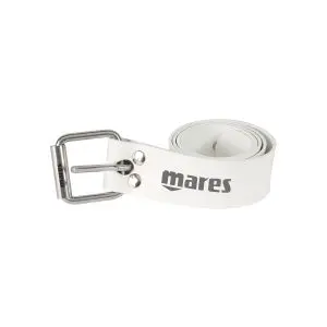 Belt ELASTIC w/MARSEILLAISE S.S. buckle