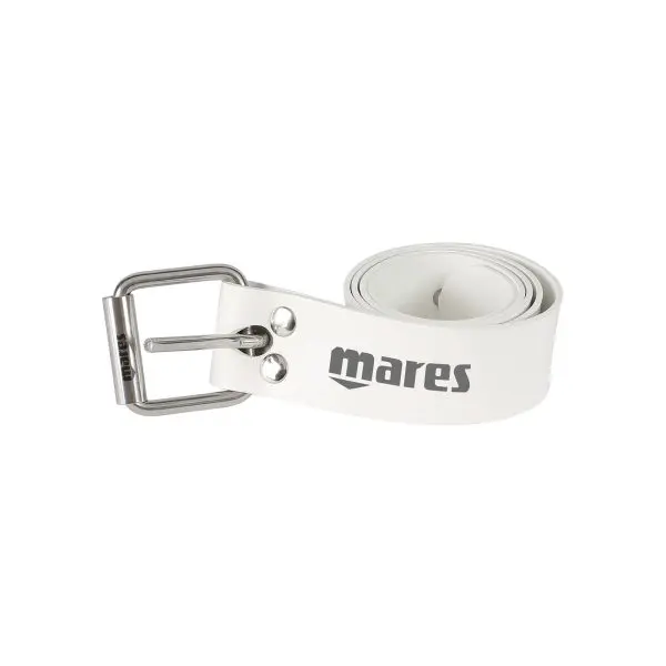 Belt ELASTIC w/MARSEILLAISE S.S. buckle