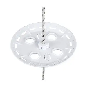 Bottom Plate FD