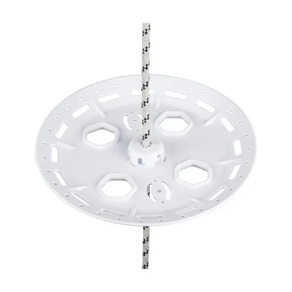 Bottom Plate FD