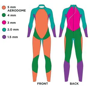 PREDATOR ultra FS Woman