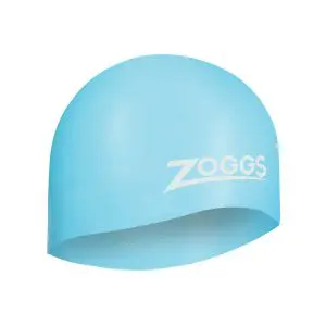 Easy-fit Silicone Cap