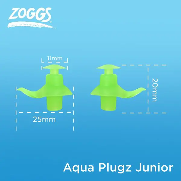 Aqua Plugz Junior - Image 4