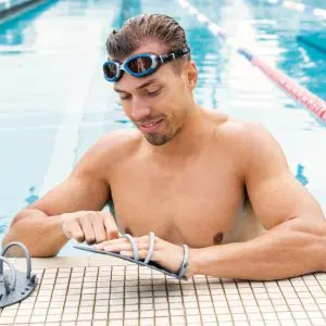 Matrix Hand Paddles