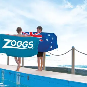 Pool Towel