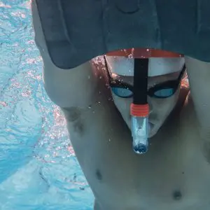 Centre Line Snorkel