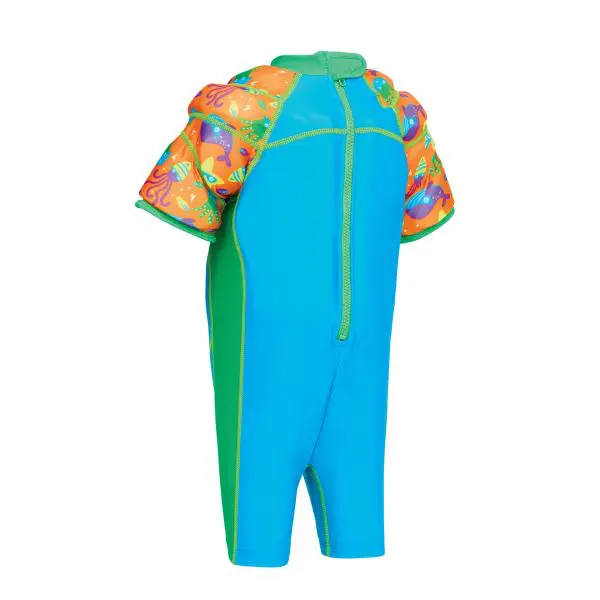 Water Wings Floatsuit - Image 4