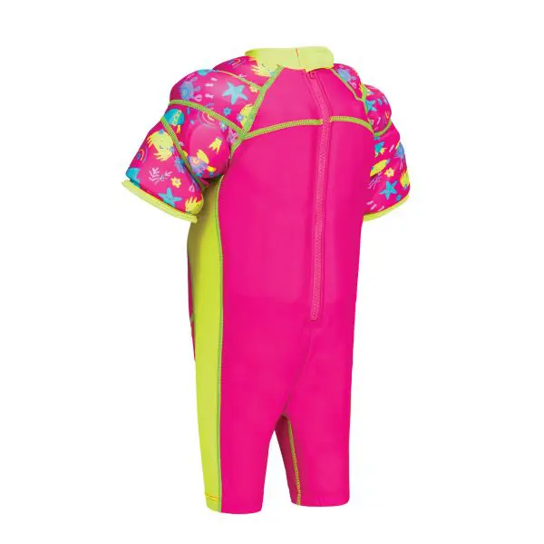 Water Wings Floatsuit - Image 5