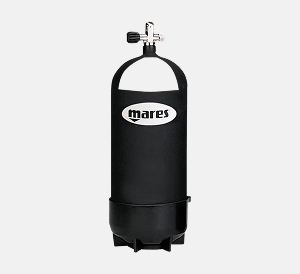 DIVING TANKS AND ACCESSORIES
