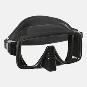 TECHNICAL DIVING MASKS