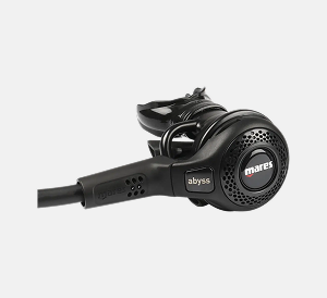 DIVING REGULATORS