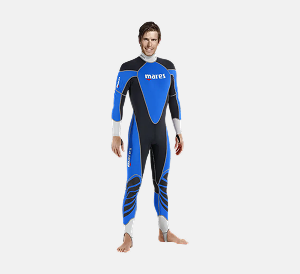 DIVING SUITS