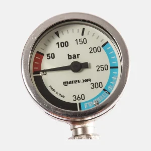 TECHNICAL DIVING INSTRUMENTS