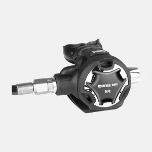 TECHNICAL DIVING REGULATORS